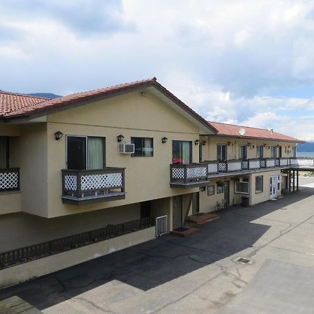 הריסון הוט ספרינגס Harrison Village Motel מראה חיצוני תמונה