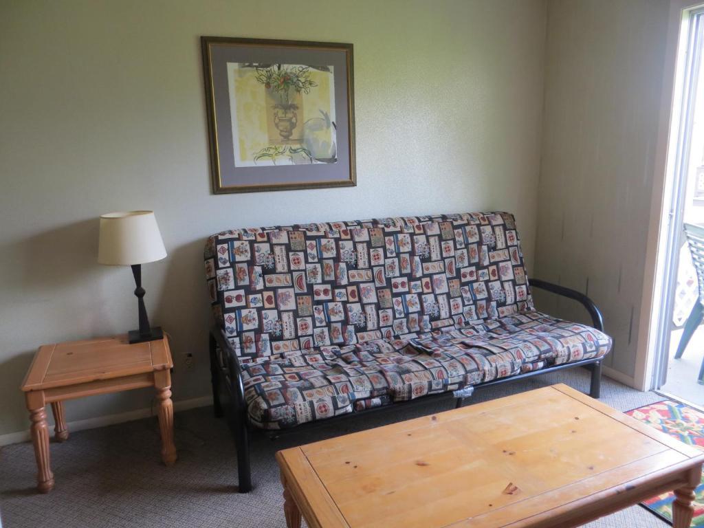 הריסון הוט ספרינגס Harrison Village Motel חדר תמונה